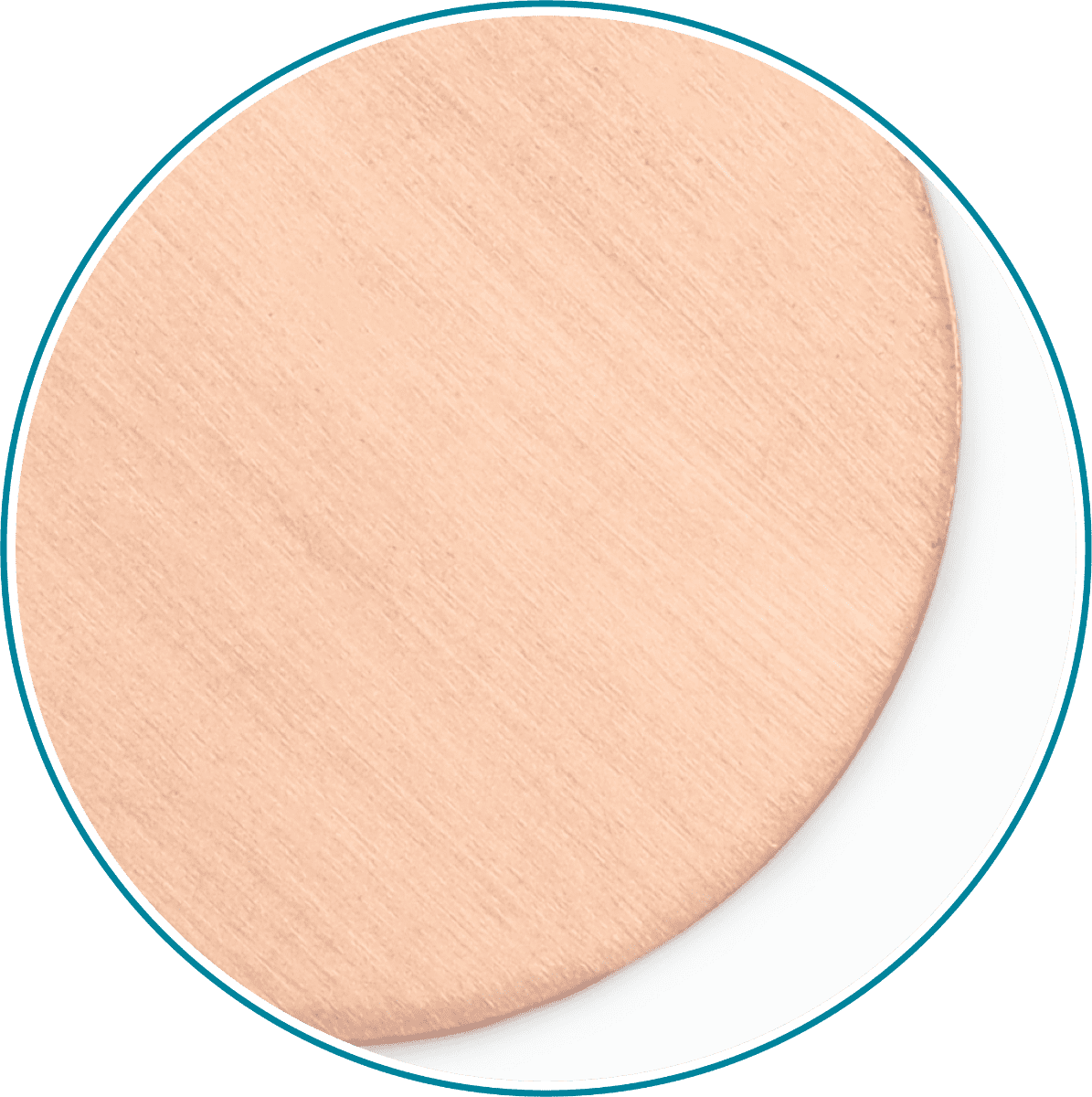 ImpressArt U Techniques Using Buffing Blocks